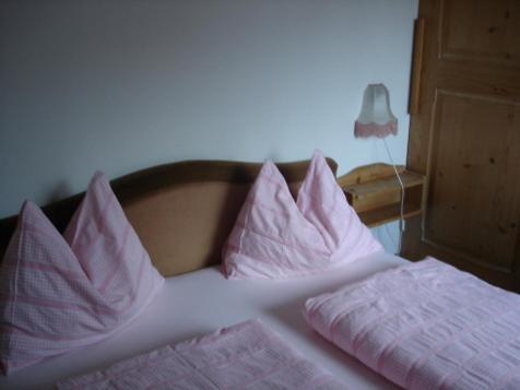 Landhaus Brigitta Innsbruck Bagian luar foto